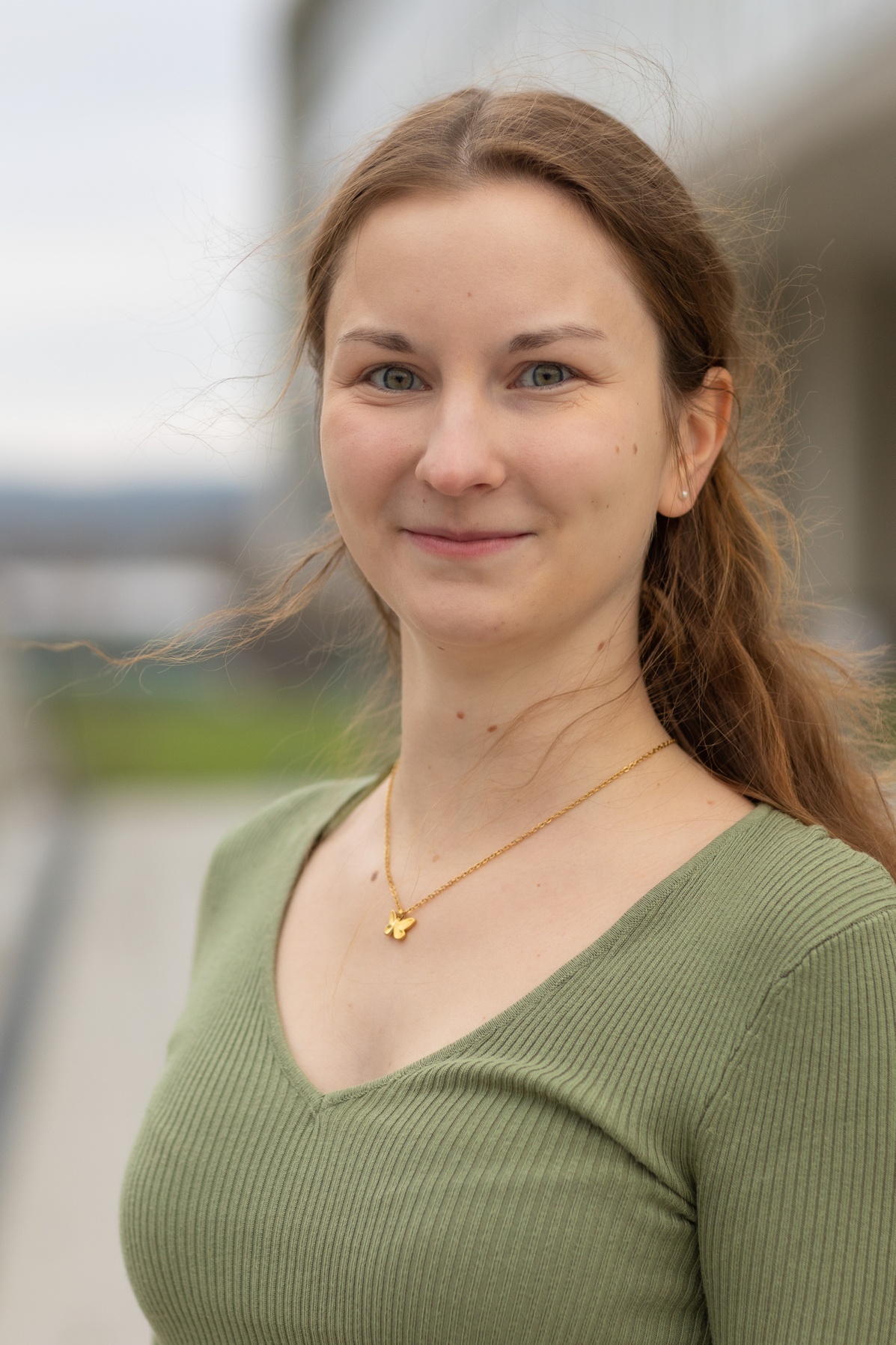 Loenie Juhrich
