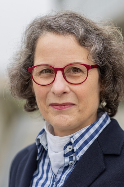 Stella Nagy