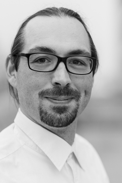 Dr. Martin Gand