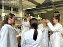 Institut für Mikrobiologie und Molekularbiologie