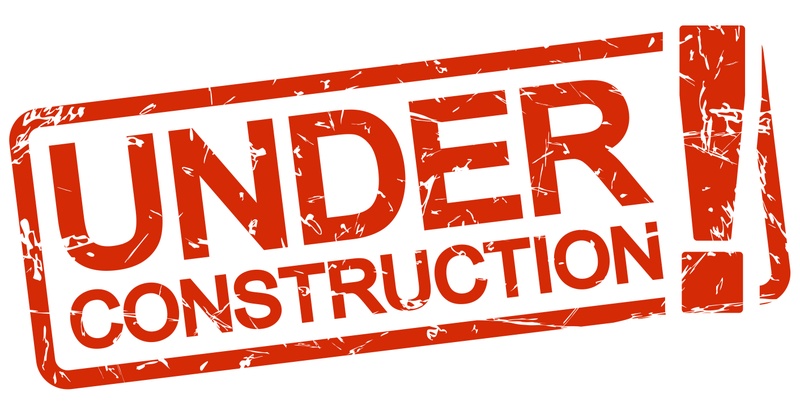 Under Construction