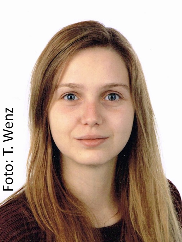 Tessa Wenz Foto Tessa Wenz