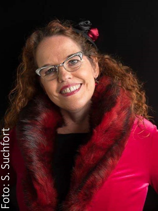 Sandra Suchfort Foto Sandra Suchfort