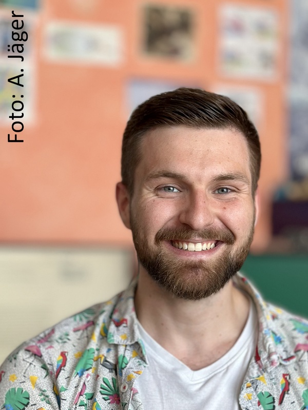 Foto Frederik Eck