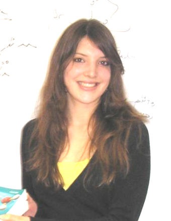 Dr. Alexandra Laping