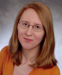 Dr. Ute Mettal