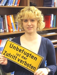 Dr. Tamara Neu