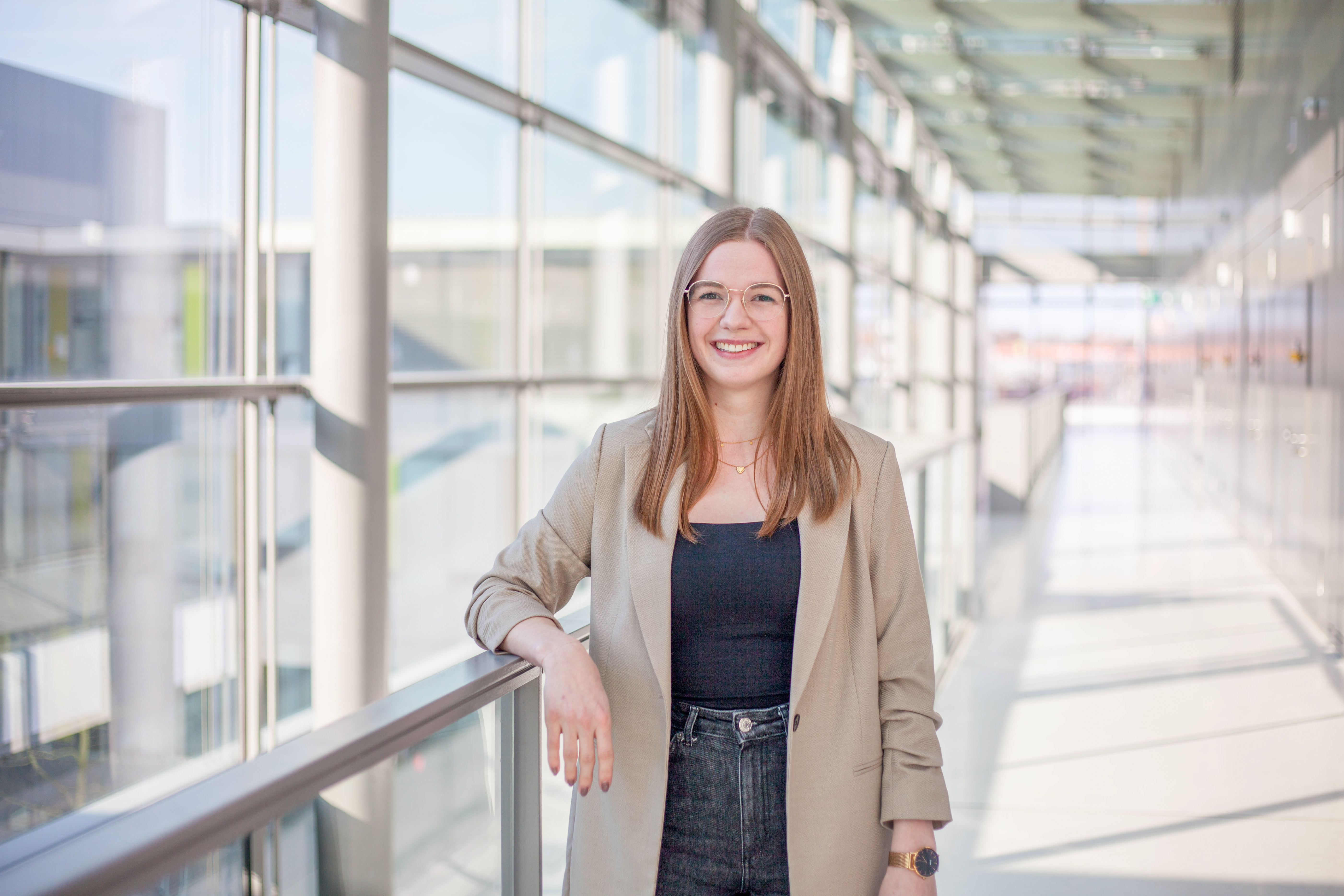Celine Drossel, M. Sc.