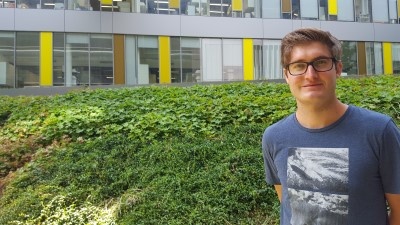 Dr. Fabian Stöhr