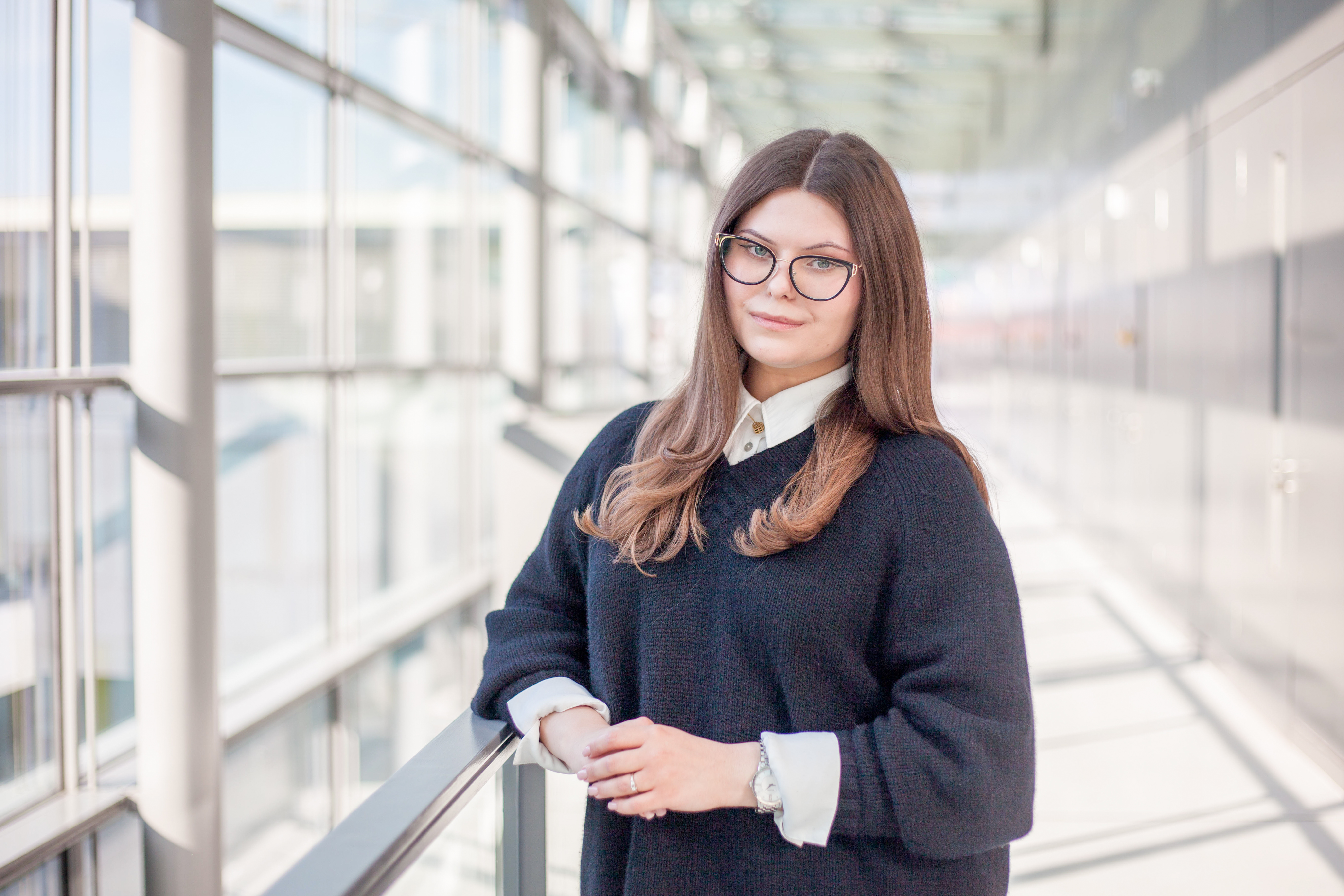 Yana Dubinina, M. Sc.