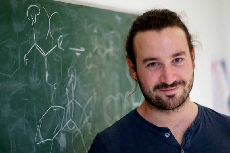 Silas Götz big