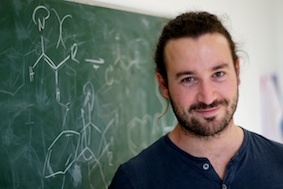 Silas Götz