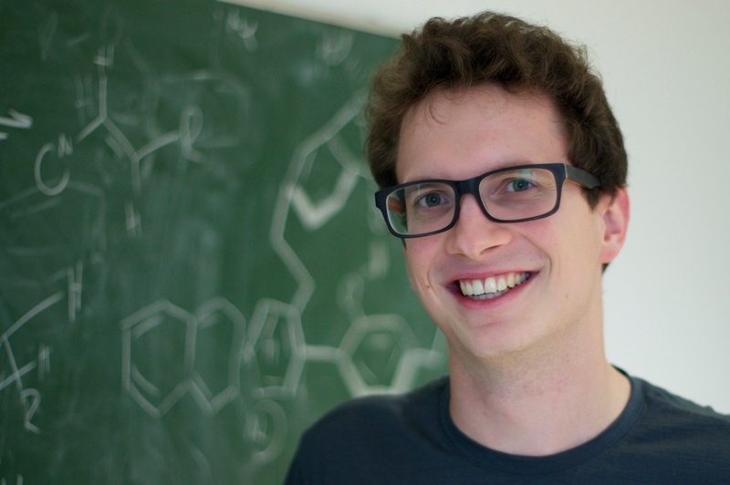 Luca Schweighauser