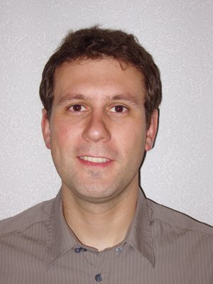 Dr. Mathieu Auzias