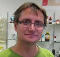 Dr. Miroslav Sisa
