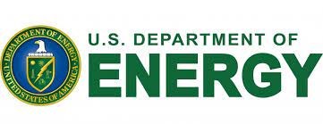 US Department of Energy_Logo