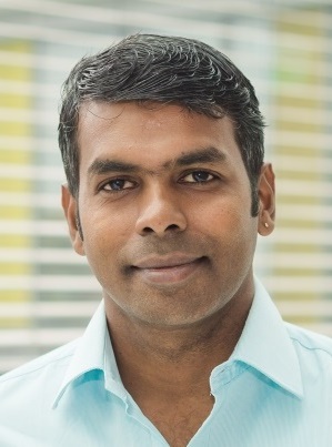 Gowrisankar Saravanan, PhD