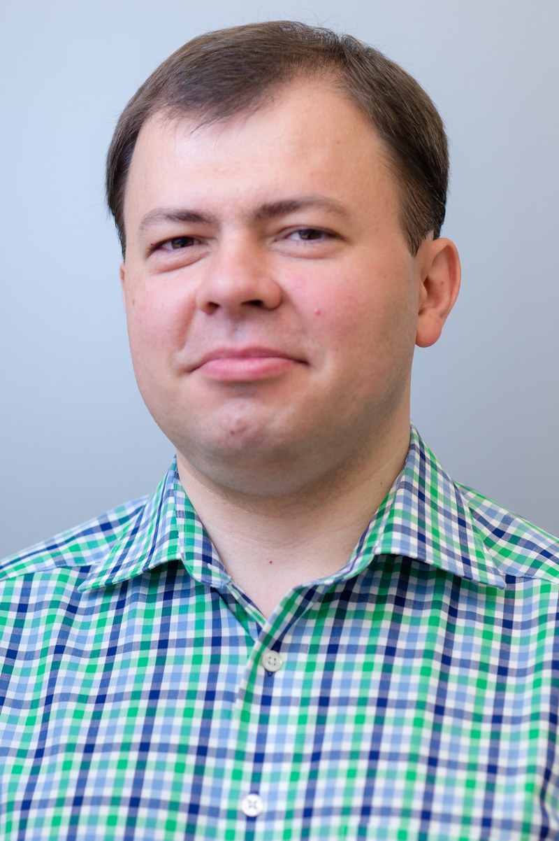 Boryslav Tkachenko 2016