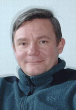 Prof. Andrey Fokin, PhD