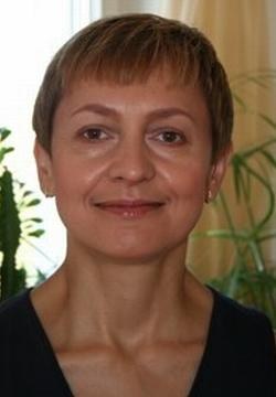 Dr. Nataliya Fokina