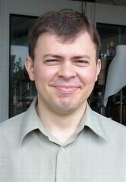Dr. Boryslav Tkachenko