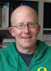 Prof. Michael Haley