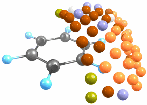 Carbon Atom Addition to Benzene