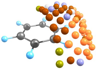 Combined ab Initio Molecular Dynamics and Experimental Studies of Carbon Atom Addition to Benzene
