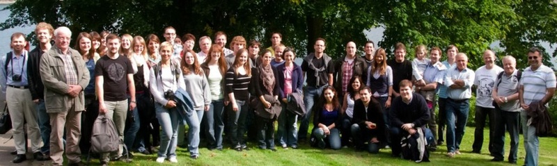 Betriebsausflug 2010