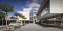 Neubau Chemie