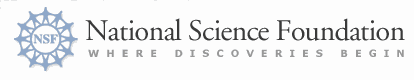 Logo NSF