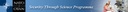 Logo Nato Sience
