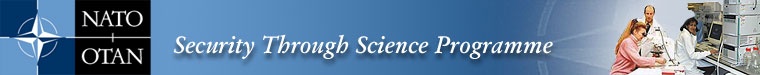 Logo Nato Sience