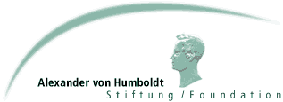 Alexander-von-Humboldt Stiftung
