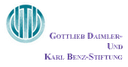 Logo Gottlieb Daimlerund Karl Benz -Stiftung