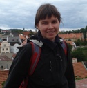 Anastasiia Barabash, M. Sc.