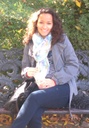 Stafanie Dobitz, B. Sc.
