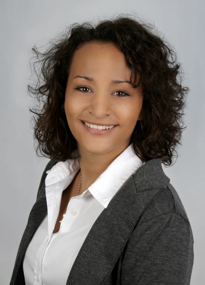 Stafanie Dobitz, B. Sc.