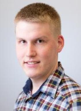 André K. Eckhardt, M. Sc.