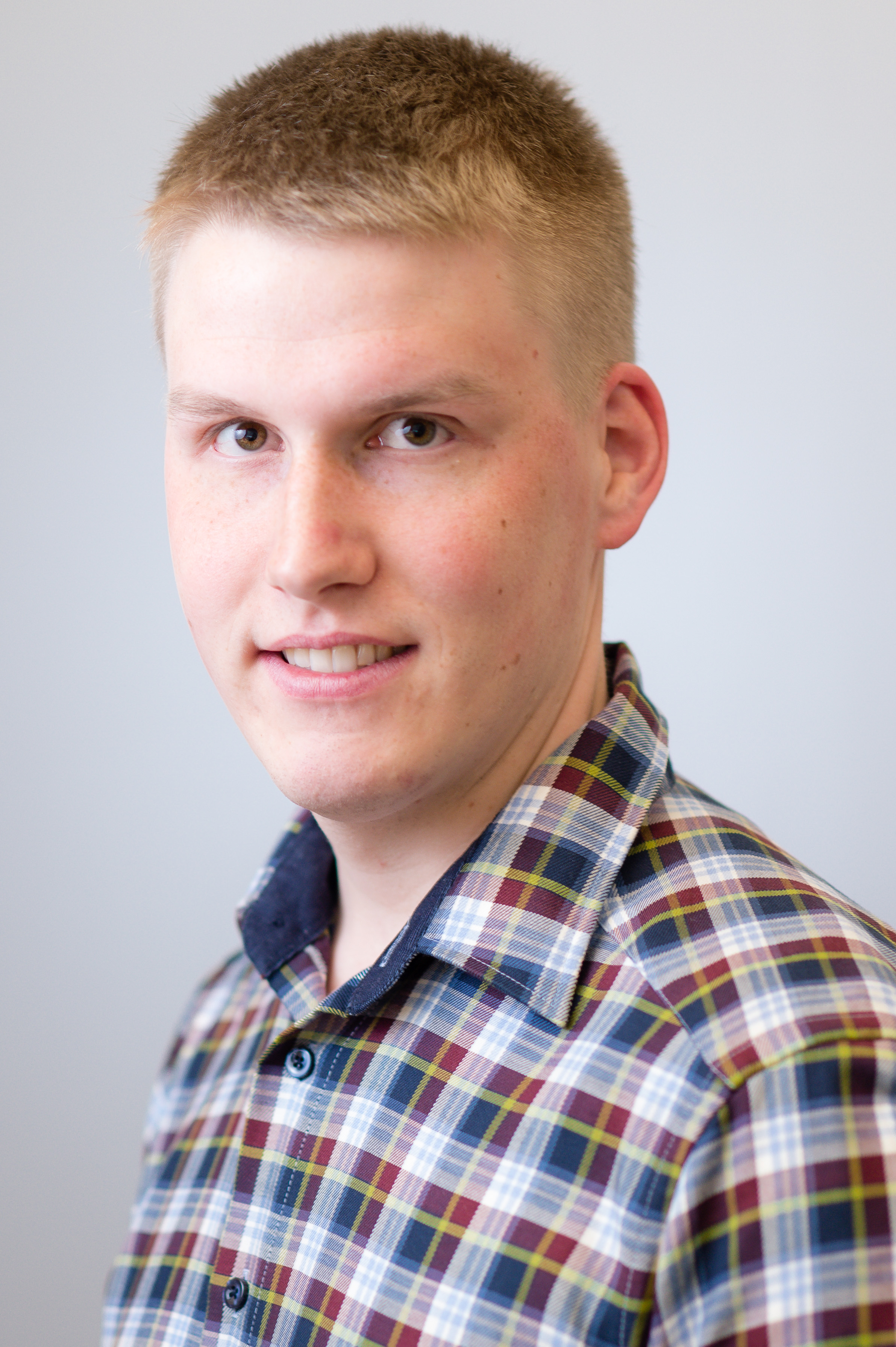 André K. Eckhardt 2016