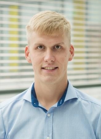 Dr. André K. Eckhardt 2019