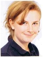 Friederike Gasiorek, B. Sc.