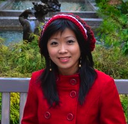Maria Agatha Gunawan, M.Sc.