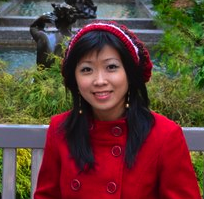 Maria Agatha Gunawan, M.Sc.