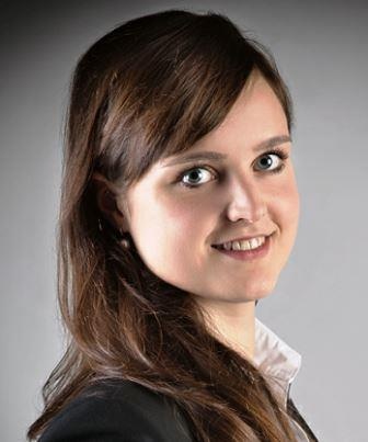 Christine Hofmann