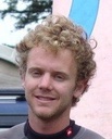 Kevin Jewell, M. Sc.