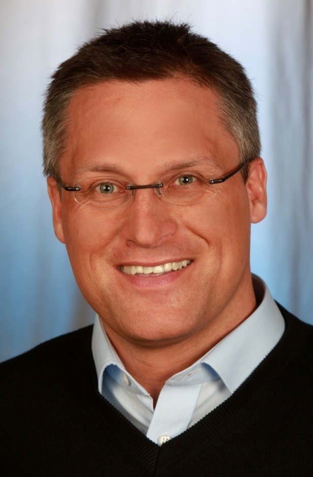Dr. rer. nat. Mike Kotke