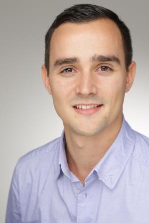 Dr. Christian Kühn
