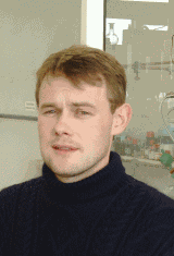 Dipl.-Chem. Volker Lutz