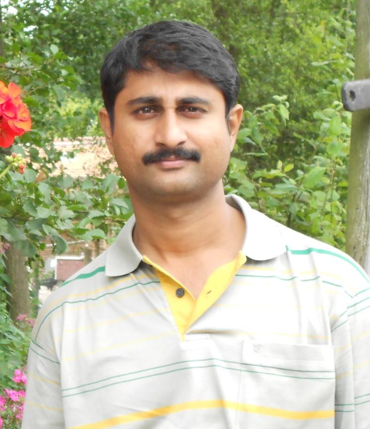 Mamillapalli